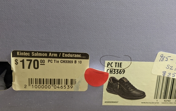 Aravon shoes - Picture 7 of 8